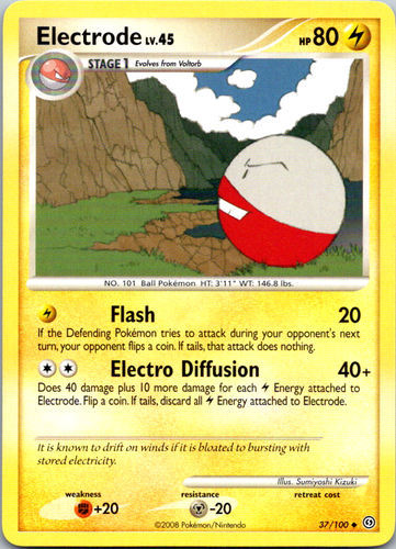 Pokemon Stormfront Choose Your Card! 2008 Vintage  NM/LP All Available LV.X - Picture 30 of 93