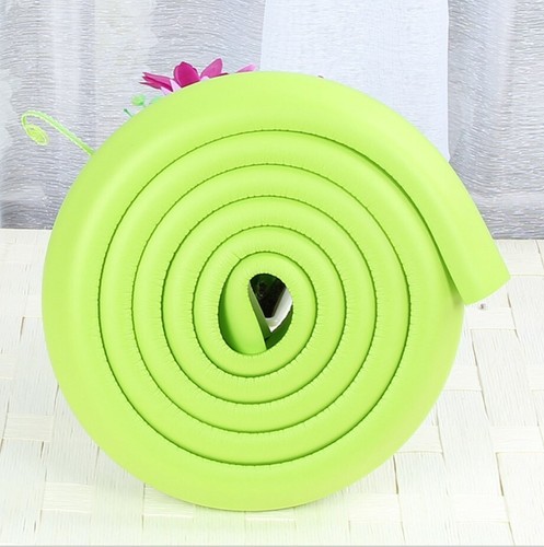 Protector protector de esquina de borde de mesa de seguridad para niños 2M - Imagen 18 de 30