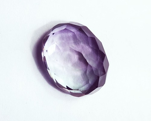 Color Changing Quartz 10.25 Ct CERTIFIED Loose Gemstone With Free Gift - Picture 7 of 8