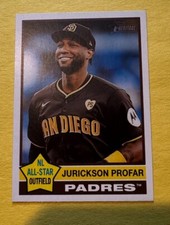 2025 Topps Heritage 201-400. You Pick & Complete Your Set - Updated 6/4
