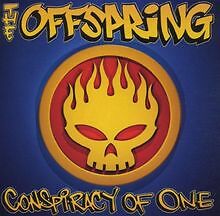 Conspiracy of One von Offspring, The | CD | Zustand gut