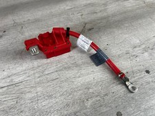 BMW 1 Series E81 E87 E87N Battery Cable Plus Pole Positive 9217017
