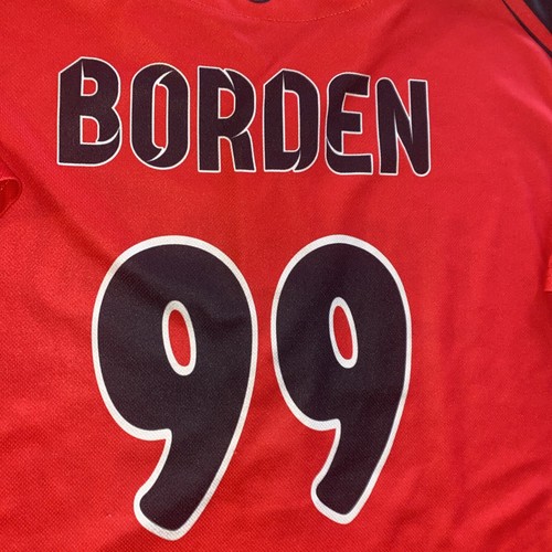 Diamond Backs Red & Black 2xL Baseball Jersey Dry Fit, Fair Condition Look Pics - Picture 9 of 9