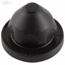 Genuine Ford 1.5 TDCi I4 Engine Cover Rubber Mount Grommet 2012-2023 1868498
