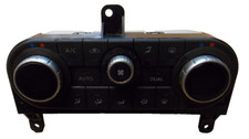 2006-2010 NISSAN QASHQAI HEATER CONTROL PANEL 27500BR47B