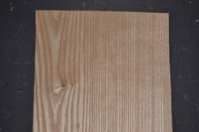 Elm Raw Wood Veneer  Sheet  8 x 26 inches 1/42nd                        7634-37