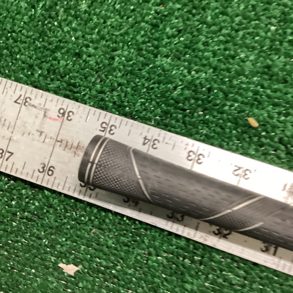Powersole Evo 52* Gap Wedge GW Wedge Flex Steel Shaft | eBay