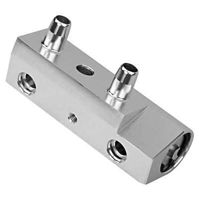 #ad Trans Cooler Bypass Thermal Valve For 14 20 Chevy Silverado GMC Sierra Cadillac $28.49