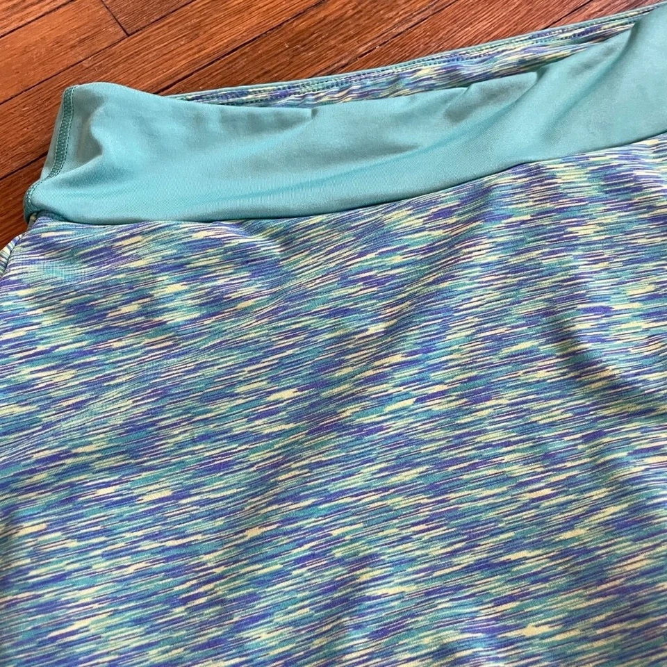 K-Swiss athletic tennis skort - Image 3 of 4