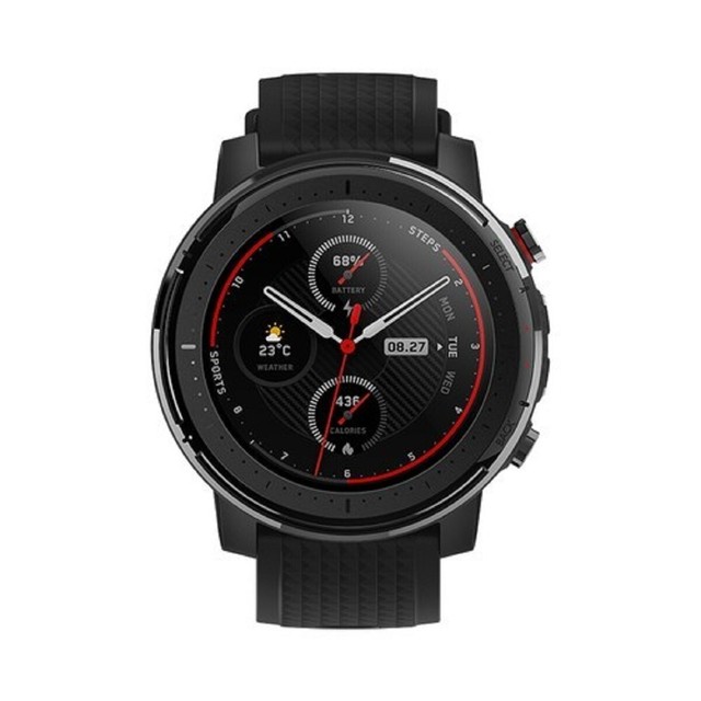 sport watch xiaomi