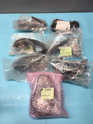 その他 S TEL 1380-101146-11 FLAT CABLE Z-X, 810-53034, CT1380-101146