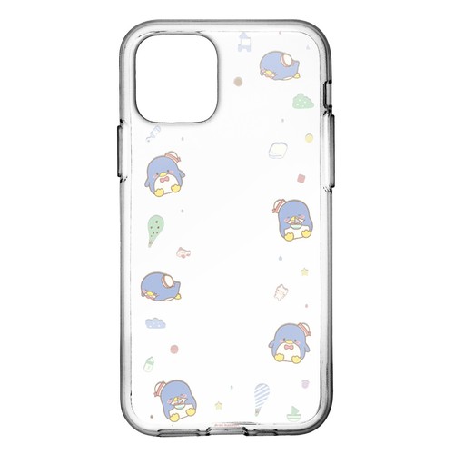 Funda Hello Kitty Kuromi Mini Jalea Transparente para iPhone 16 15 14 13 12 11 Pro Max - Imagen 83 de 111