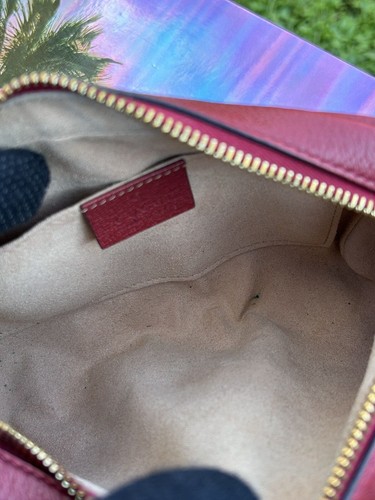 Bolso Bandolera Gucci GG Flora Ophidia - Imagen 18 de 24
