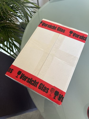 Neuwertiges iPad Mini 4 64 GB Wifi & Cellular Space Grey Set OVP Case NP 649€ - Bild 22 von 22