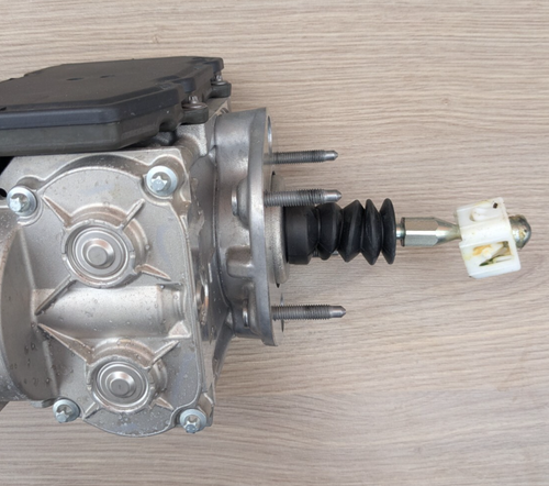 GM CHEVROLET BOLT 2022 EUV & EV POWER BRAKE BOOSTER MASTER CYLINDER OEM 42761399 - Picture 7 of 21