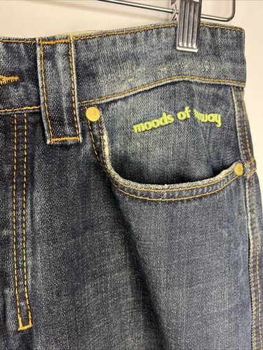 Moods of Norway Men’s Jeans - Size: 31/32 - Picture 7 of 11