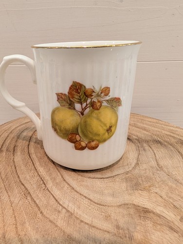 Vintage Sadler Wellington Fine Bone China Mug - Made in England - Bild 2 von 6