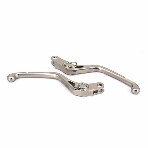 For BMW Motorrad HP Adjustable Levers - Option 719 - R1250 GS / GSA / RT / R/RS - Picture 2 of 4