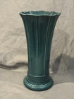 Fiestaware 9 5/8 Inch Medium Vase with original box - Juniper