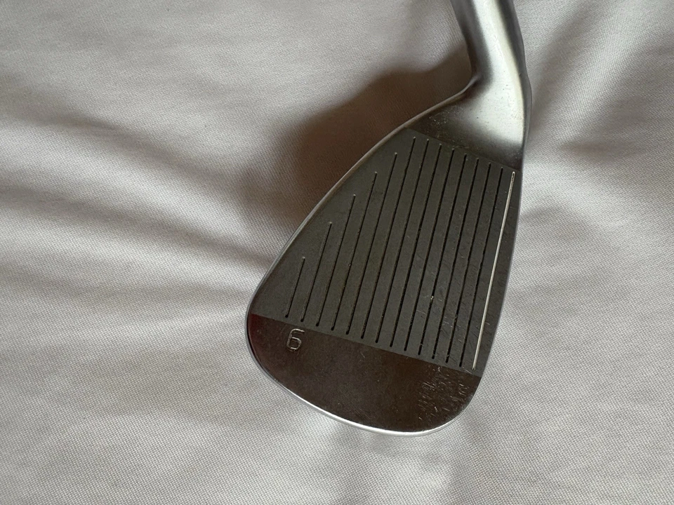PING G 430 Eisen 7, 9, PW Senior Schaft - Bild 2 von 4