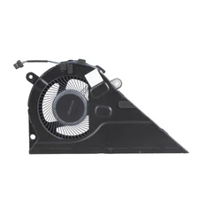 Quick Cooling Metal CPU Fan Replacement For 14DV TPN Q244 Q245 Q246 M34454 001