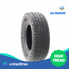Used Lt 26575r16 Laufenn X Fit At 123120r - 1632 Used Lt 26575r16 Laufenn X Fit At 123120r - 1632