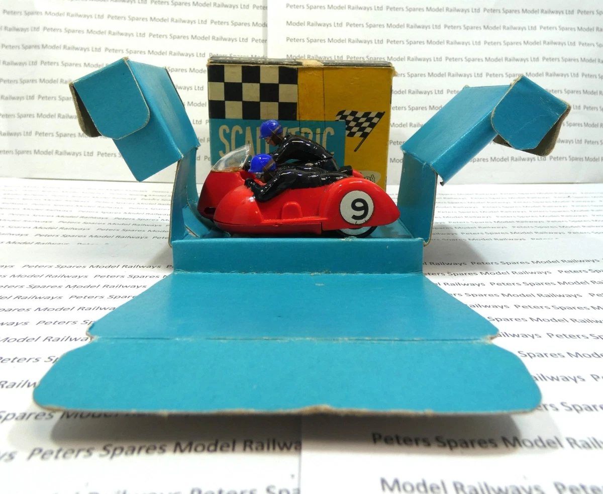 scalextric typhoon products for sale | eBay UK