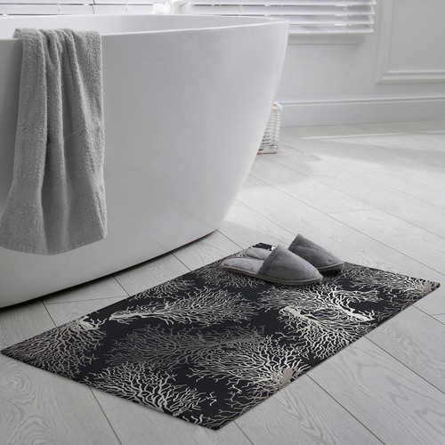 Indoor/ Outdoor Surfside Coral Rug New RH64gX-h8UVkOPuxbApxDwsTD8mU7mBs - Picture 3 of 5