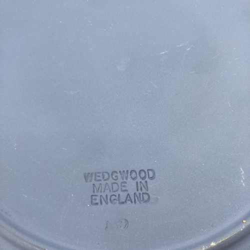 wedgewood jasperware dark Blue Plate - 第 12/15 張圖片