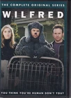 WILFRED: THE COMPLETE SERIES (4-DISC DVD) [3DBOX6]