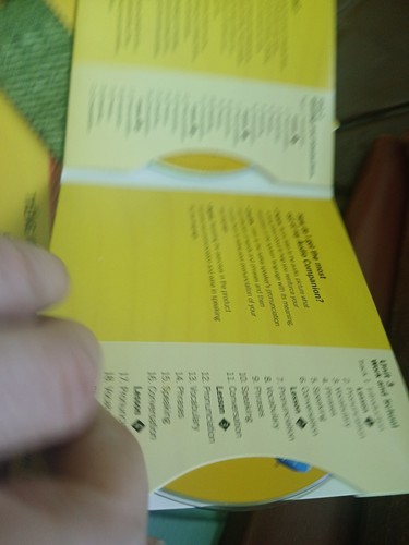 ROSETTASTONE - Tieng Viet - VIETNAMESE - LEVEL 1,2,3 complete software set boxed - Picture 7 of 7