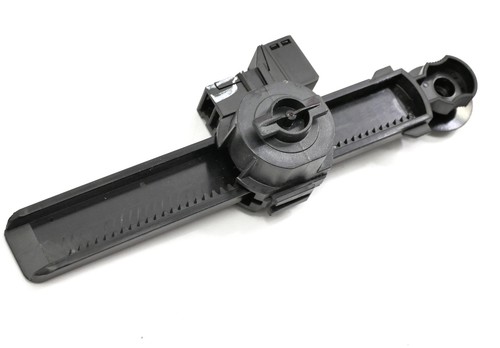 Glovebox Hinge Damper Sensor 15-21 VW Golf GTI Sportwagen Alltrack MK7 - Picture 1 of 3