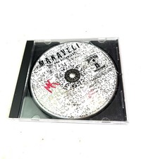 Makaveli Don Killuminati The 7 Day Theory CD