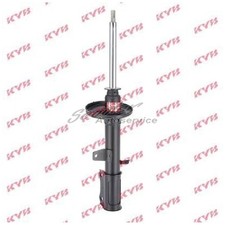 Stoßdämpfer hinten links für Toyota Celica T18 | 155613