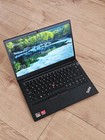 Lenovo ThinkPad E14 Gen 2 Ryzen 5 4500u, 8GB, 256GB. Stan dobry