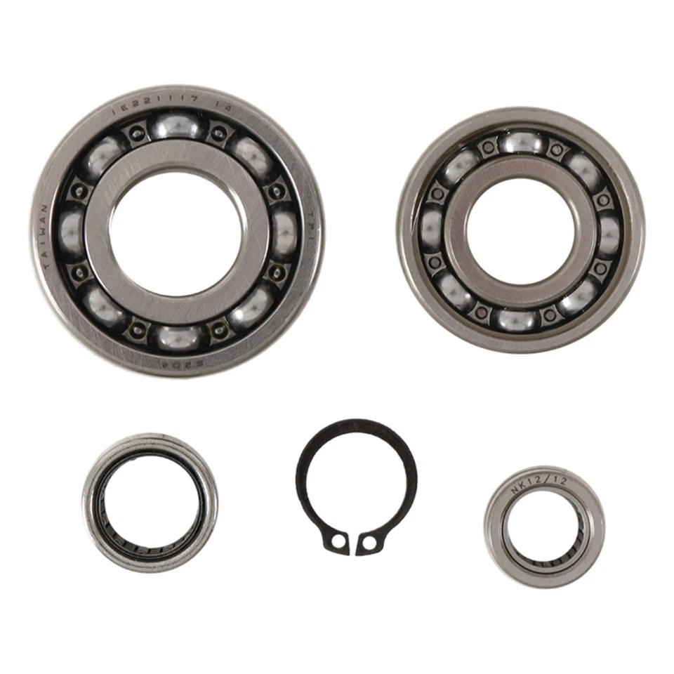 New Hot Rods Transmission Bearing Kits for Yamaha YZ 80 (84-01) TBK0061 Foto 3 de 3