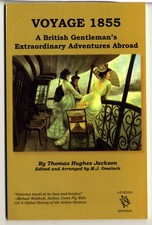 Voyage 1855