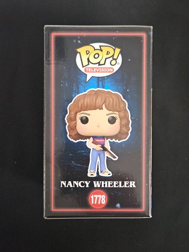 Funko Pop! - Stranger Things - Season 5 - 9 Choices to Build Your Set!!! - Picture 13 of 55