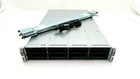 SuperMicro SYS-6028TR-DTR 128GB DDR4 RAM 4x E5-2620v3 CPU 2x 1280W PSU