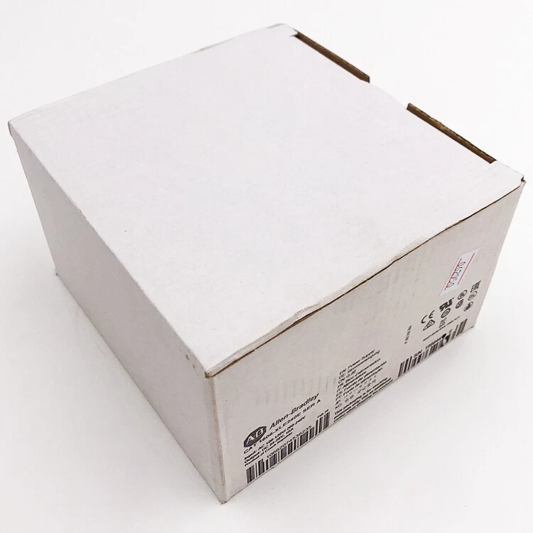 1606-XLE240E Power Supply 240W 1PH 24-28VDC Screw terminals New AB US Free Tax - Image 2 of 4