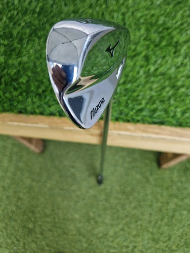 Mizuno MP-4 #8 Iron - N.S Pro Modus 3 Stiff Flex Steel Shaft - Right Handed - Picture 5 of 11
