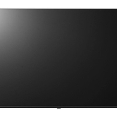LG 43UM662H4   43  UHD Pro:Centric Smart Hotel TV mit GoogleCast