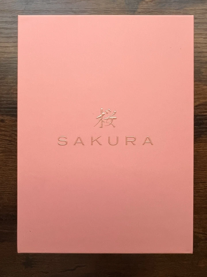 FINALMOUSE ‘SAKURA’ (MEDIUM ) | LIMITED EDITION & NUMBERED - Image 4 of 4