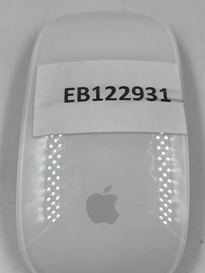Apple Magic Mouse A1657 - Nicht Aktiv - Bild 3 von 3