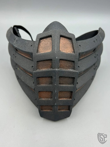Scorpion Mask Face Shell - MK 1995 - Picture 4 of 14