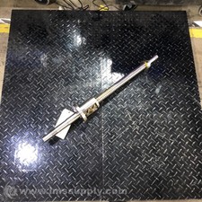 Koyo KX0367 Steel Ball Screw and Flanged Nut FNIP