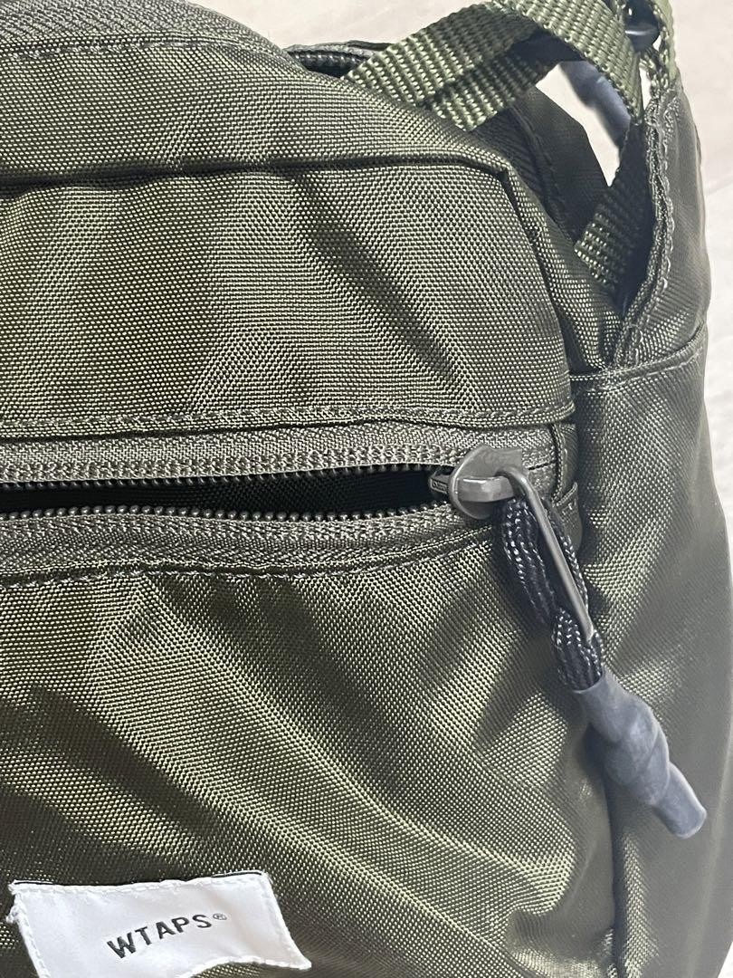【2025A/W新作★送料無料】 Utility , - Pouch Reconnaissance 22SS Wtaps Storage eBay | Bag バッグ