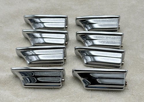 Vintage TAMA Bass Drum Lugs Superstar Imperialstar - Bild 7 von 9