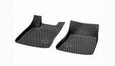 Genuine Mercedes-Benz Console Mat 177-680-32-04-9051