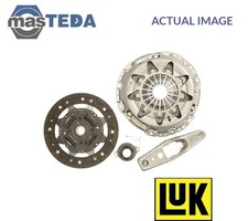 622 3336 00 CLUTCH KIT LUK FOR VW CADDY III,GOLF VI,GOLF PLUS,POLO,JETTA IV